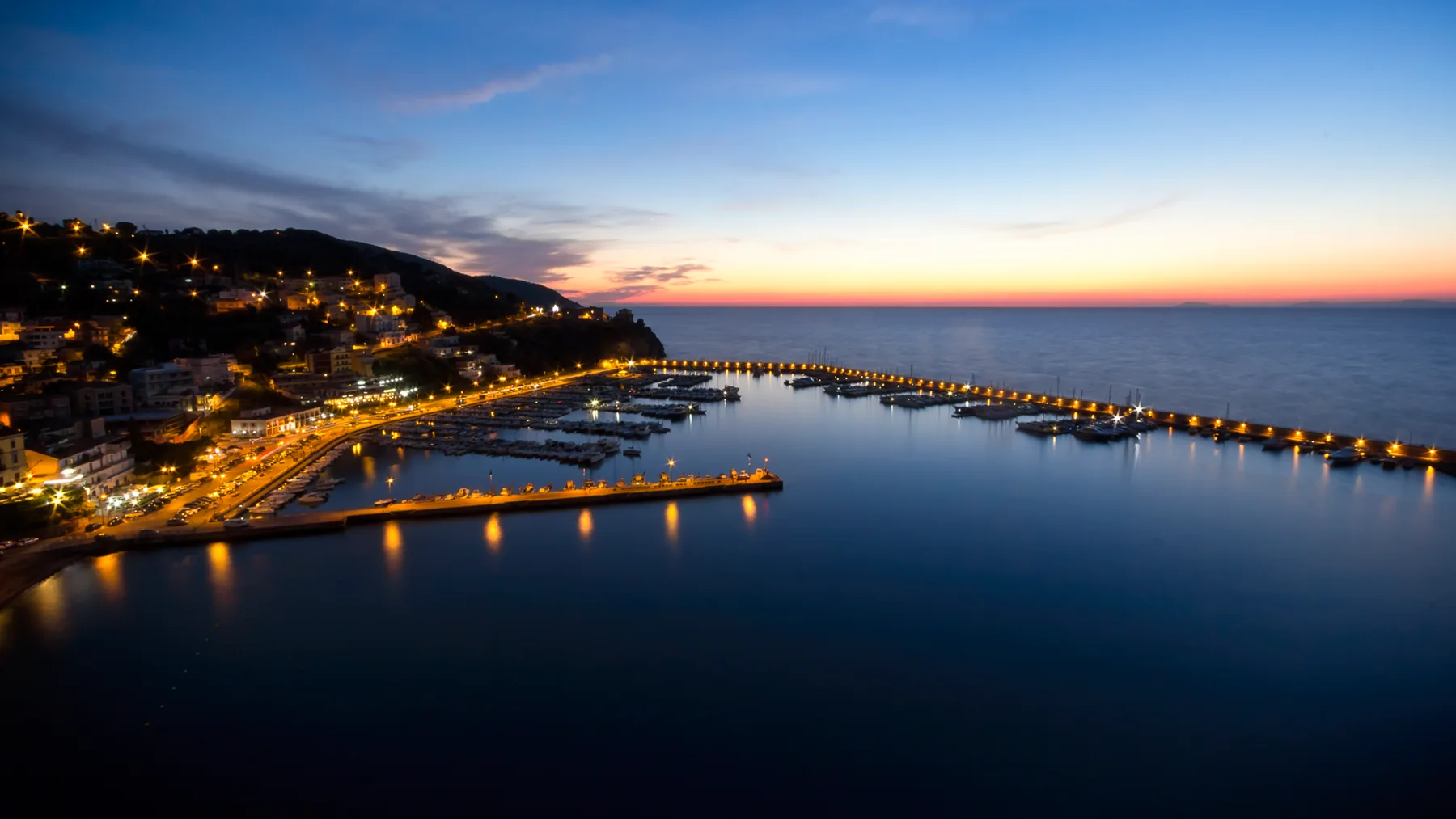 Quanto costa una vacanza ad Agropoli: alloggi, spiagge e spostamenti