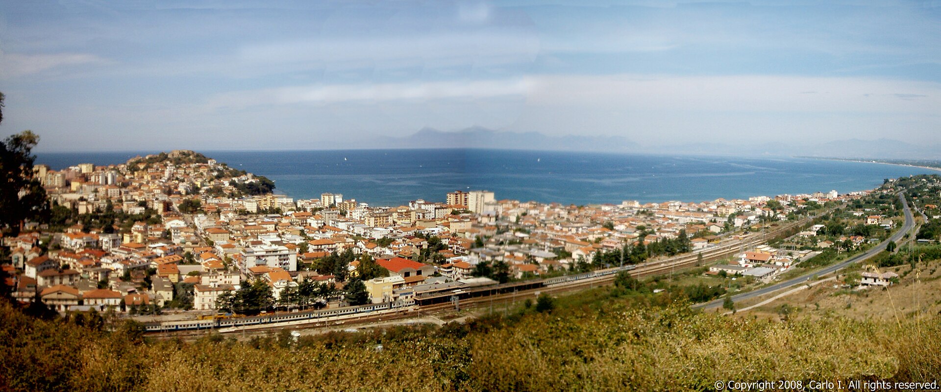 Immacolata ad Agropoli 2026: idee e informazioni per il ponte