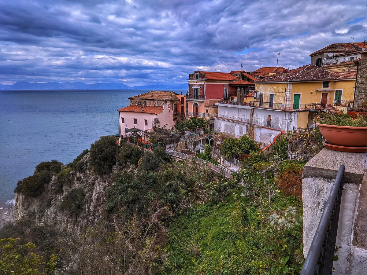 Cosa vedere ad Agropoli: guida completa alle attrazioni 2026